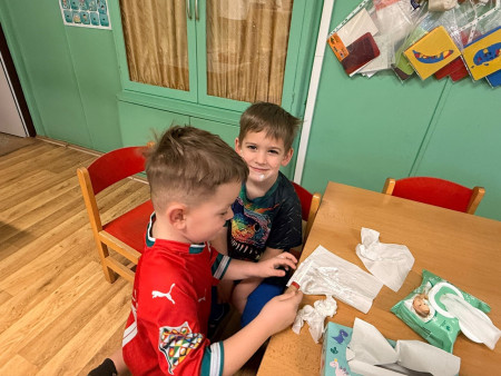 Kadeřnictví a Barber 